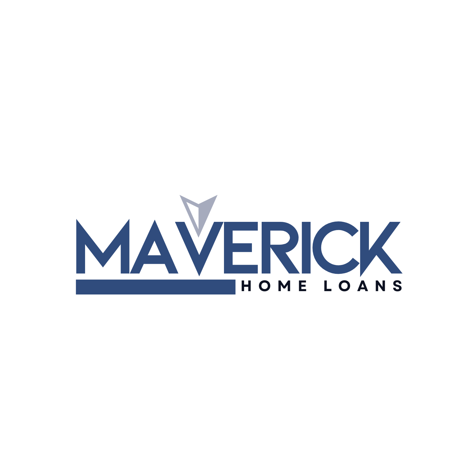 Maverick Color Logo