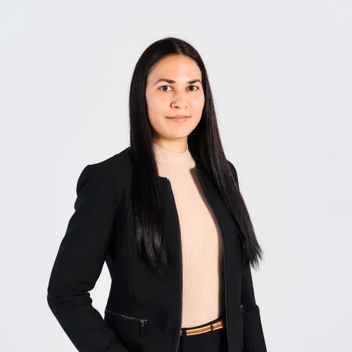 Marisleidis Delgado Headshot